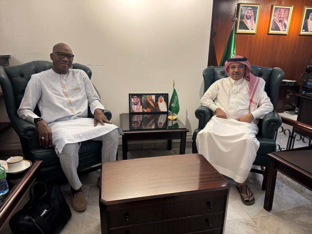 UGB Sénégal tweet media