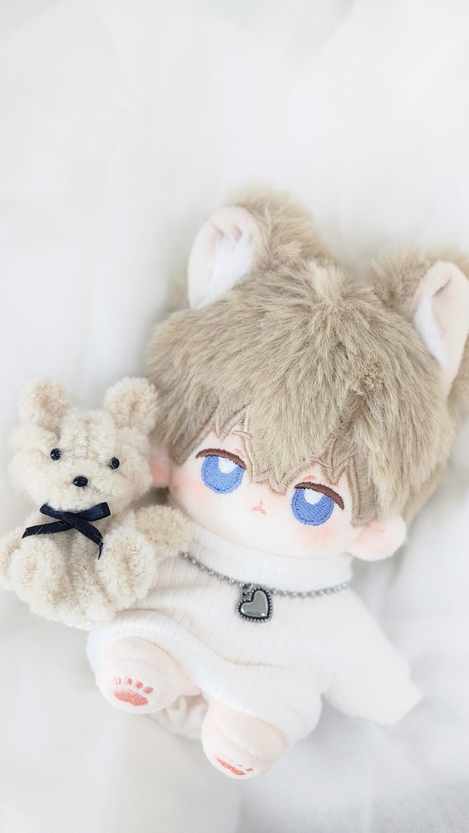 솜《지하4층》옷 tweet media