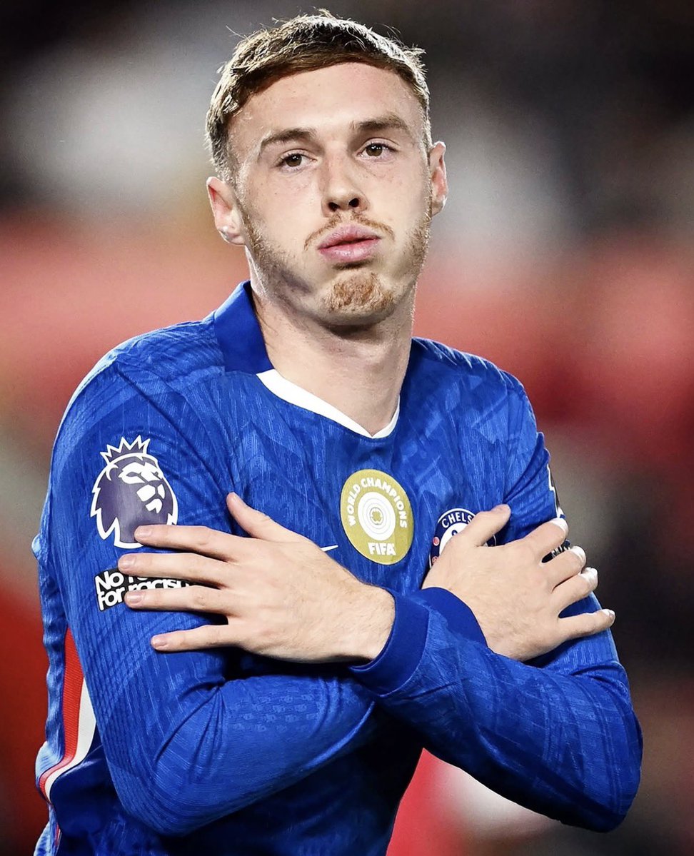 MatchDCentral's tweet image. 🚨 BREAKING: If Enzo Maresca is appointed as the next head coach of Manchester City, his first priority will be to bring Cole Palmer back to the club in summer. 🔵✨

City are already aware of Maresca’s stance, with Palmer seen as a key part of the future project.