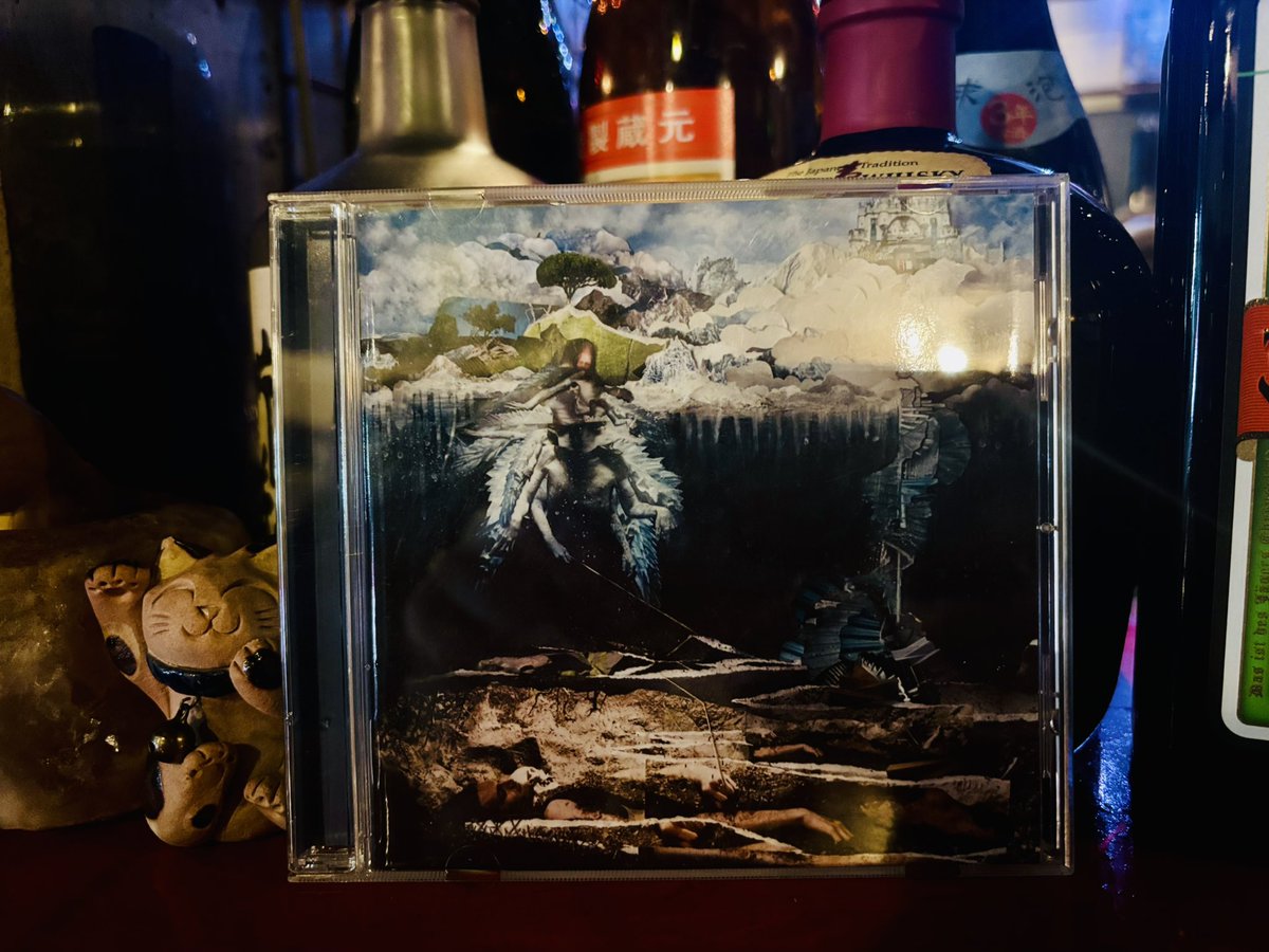 MusicBar♪ムムリック・マーフィー@下北沢1/8(木)本日通常営業でございます。
夜は冬本番な気温ですな。
今日は発注間違え大丈夫ですw
かけそばなども出来ますので是非是非。
今日もお待ちしております！

#下北沢
#音楽バー