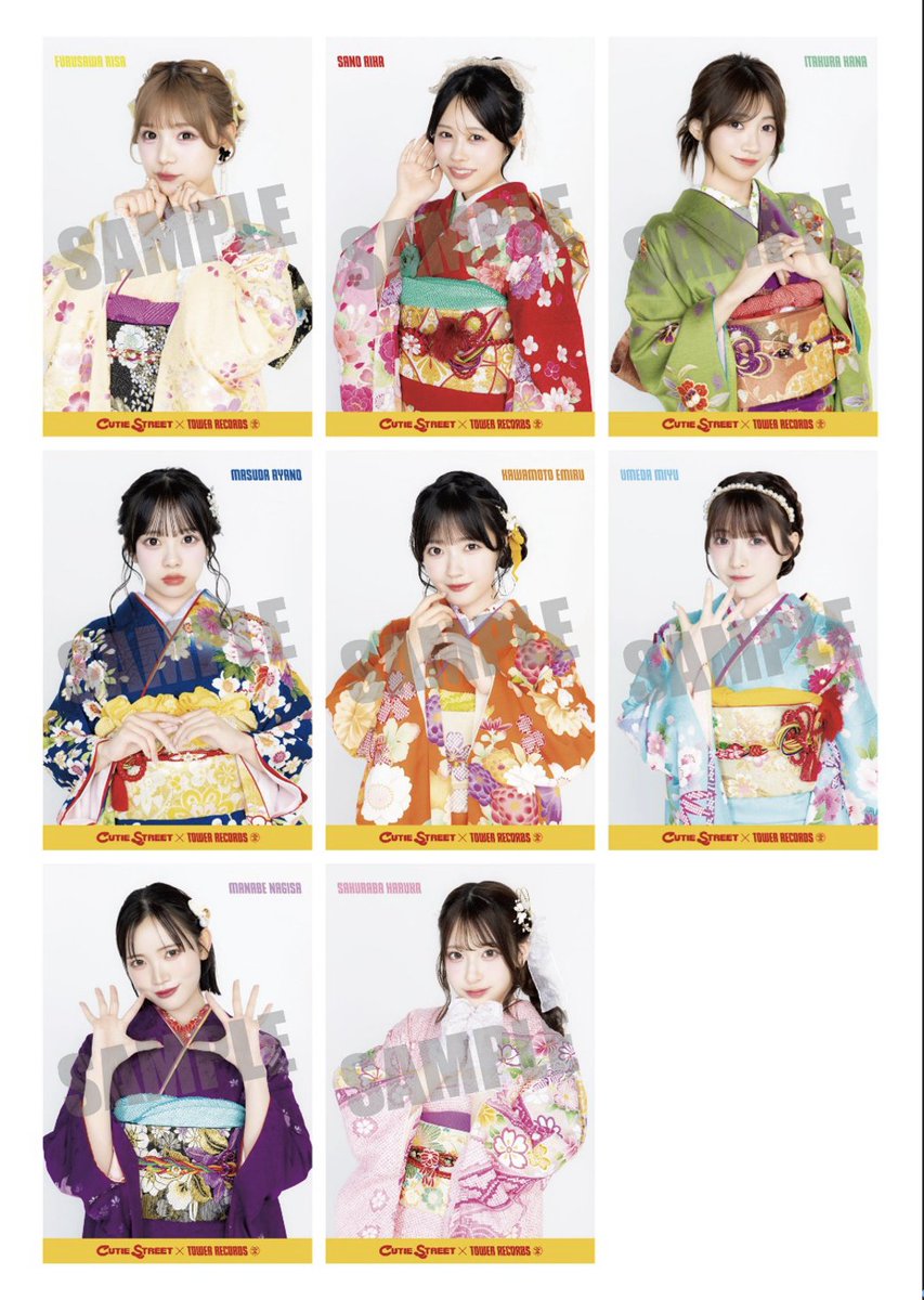 お見送り会がスペシャルになってる🙄！