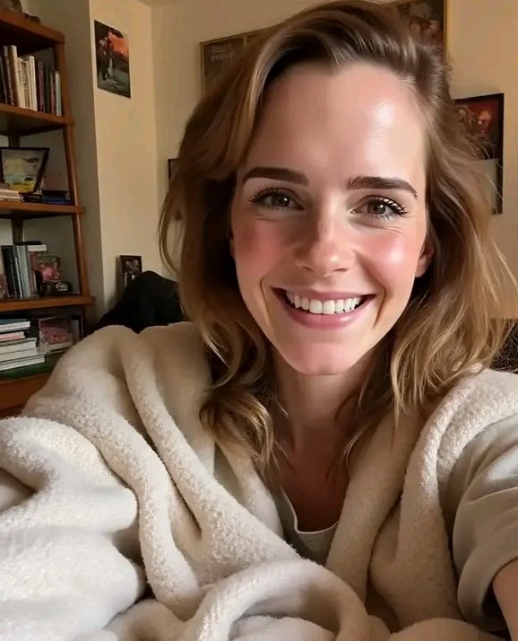 Emma watson tweet media