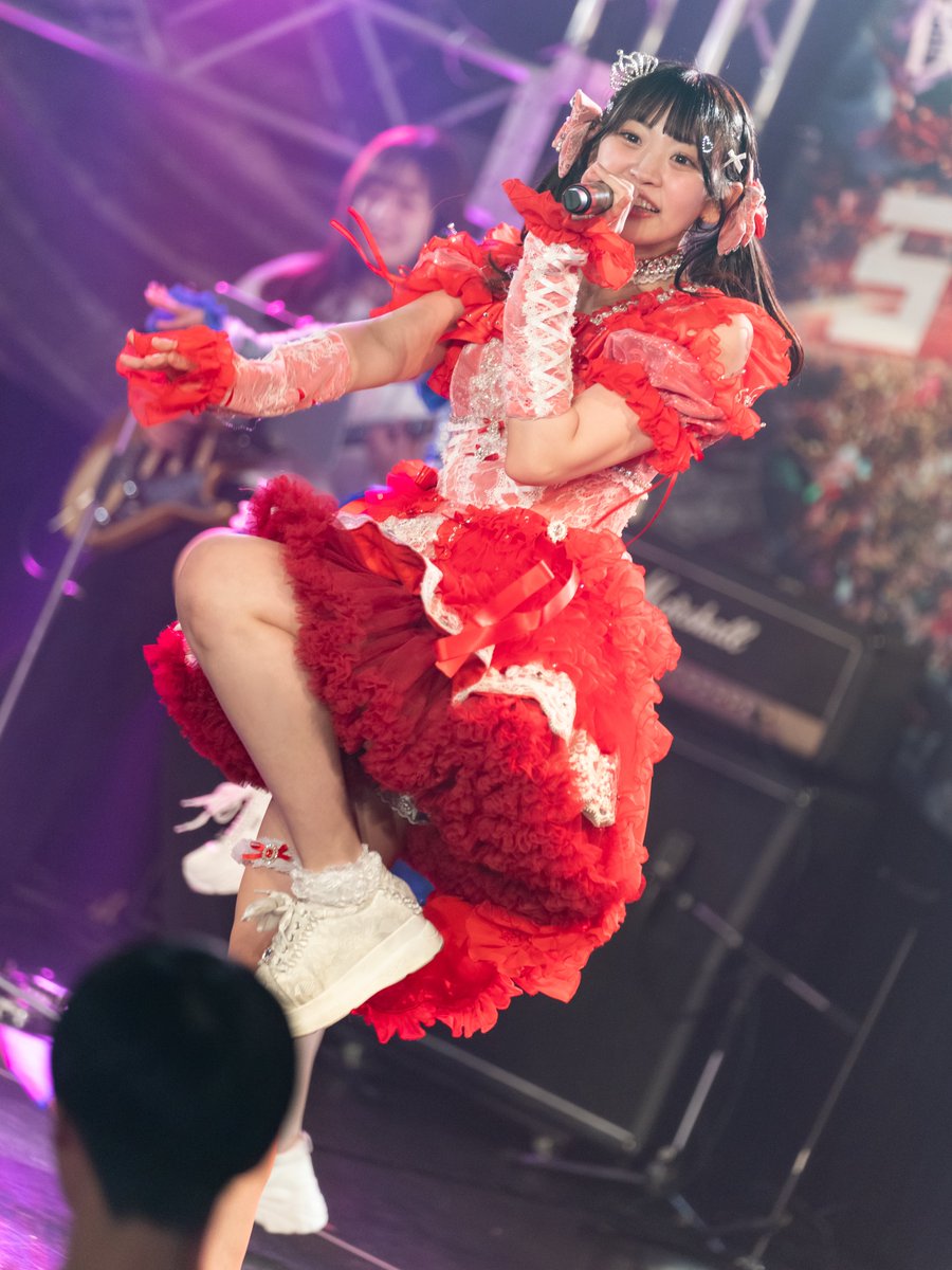 nk42350's tweet photo. 💃❤️
#ステイニー
#神崎あゆみ
#STAYBEAT https://t.co/AS45O3Tni4