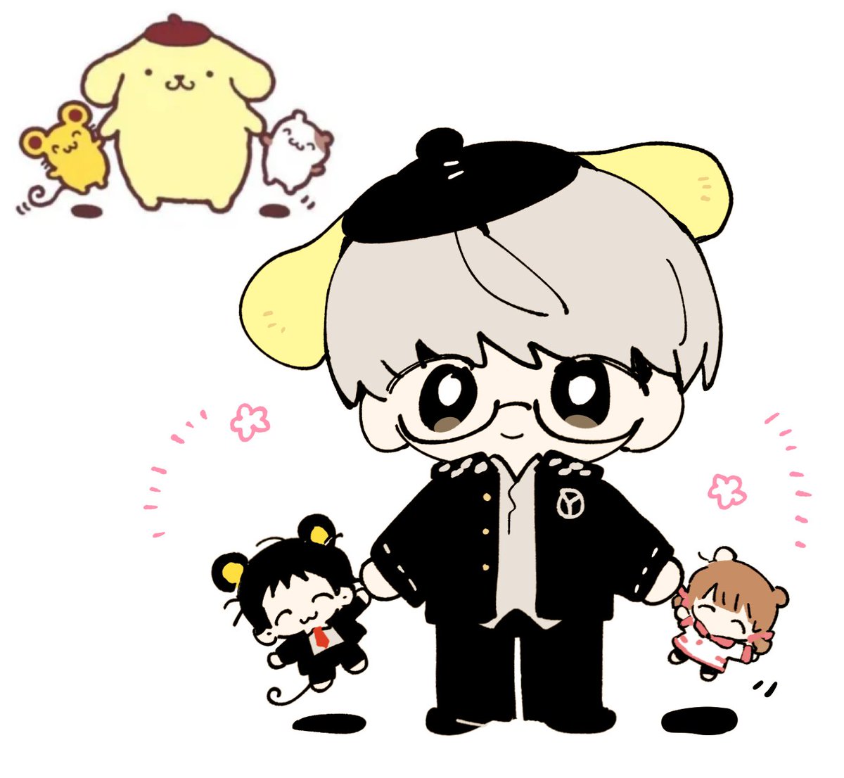 uuuuubi1234's tweet image. 