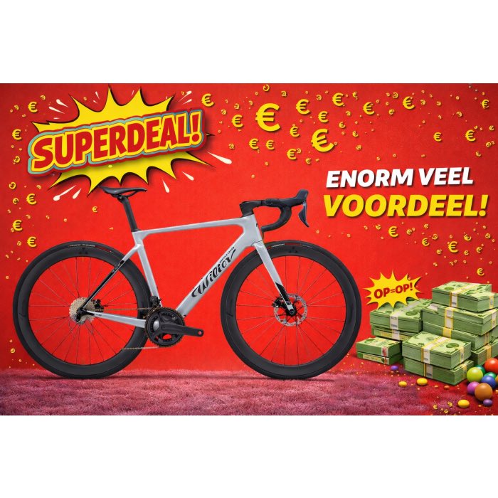Wielersport Math Salden tweet media