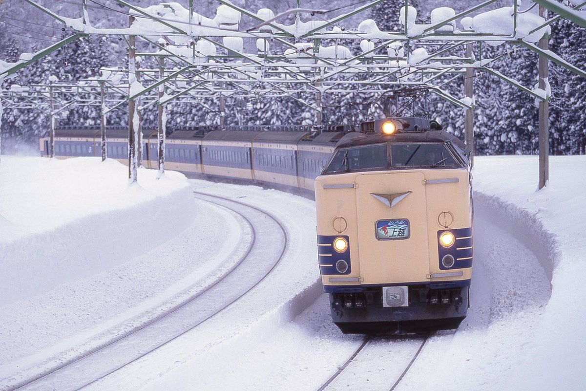 トレインDD (@BUNFPaTlnYsokiA) / Posts / X