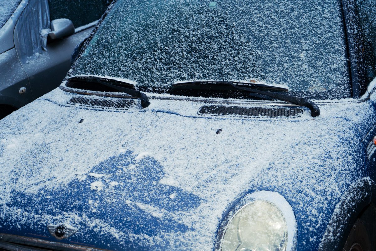 AvoTaam's tweet photo. Lyon sous la neige ☃️📸 https://t.co/DN42L7eMp8