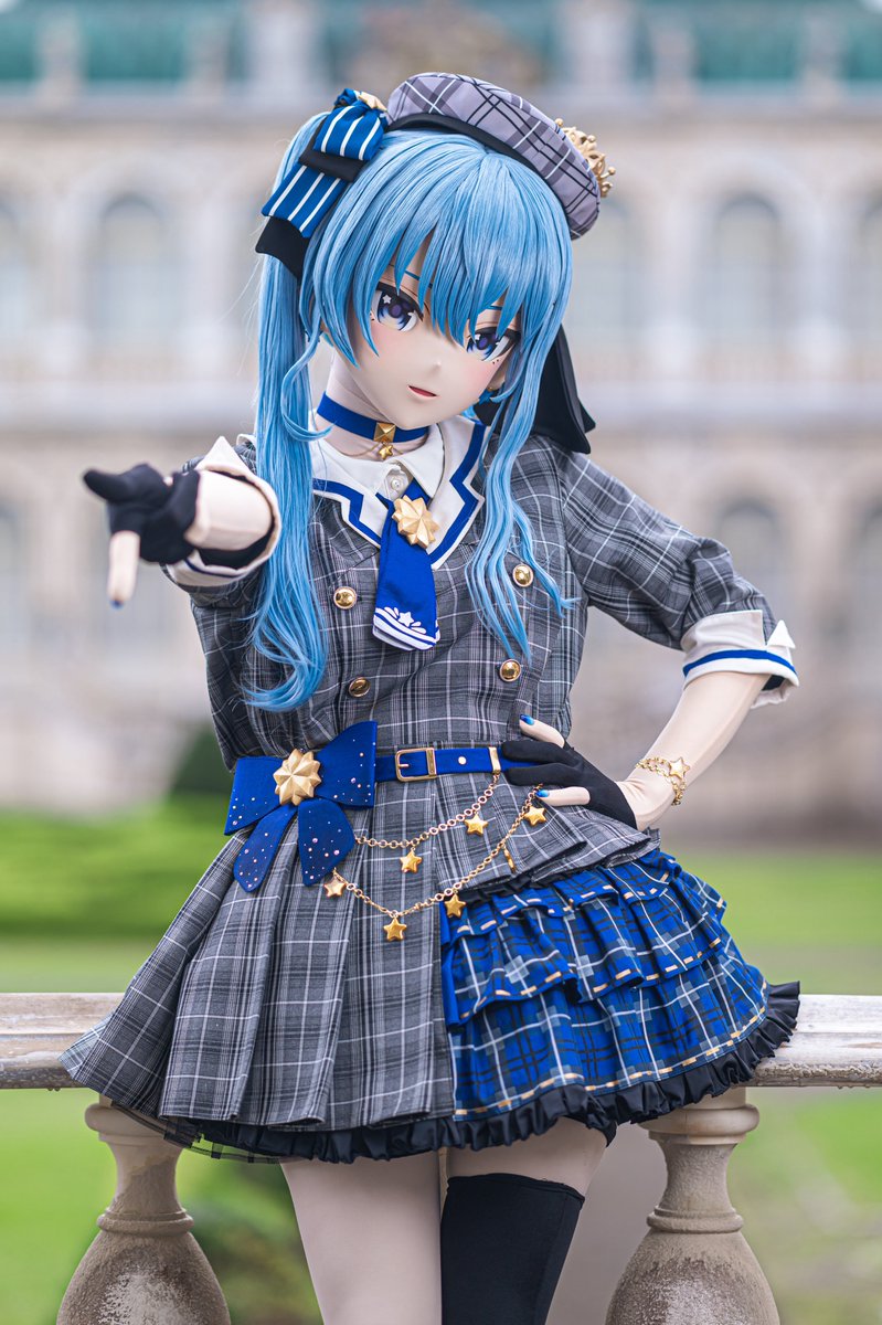 【ちよ】 ちよ (@Chiyo86_kig) / Posts / X