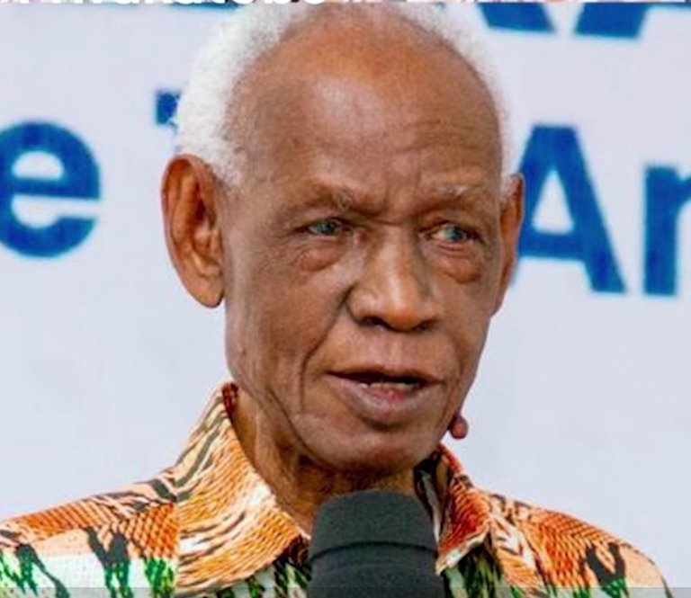 John Nguti Chadema tweet media