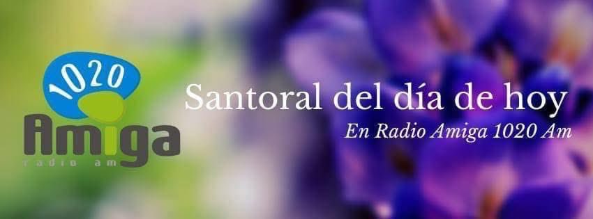 Santoral para Hoy Jueves 8 de Enero del 2026: San Luciano, Eladio ¡Felicidades!