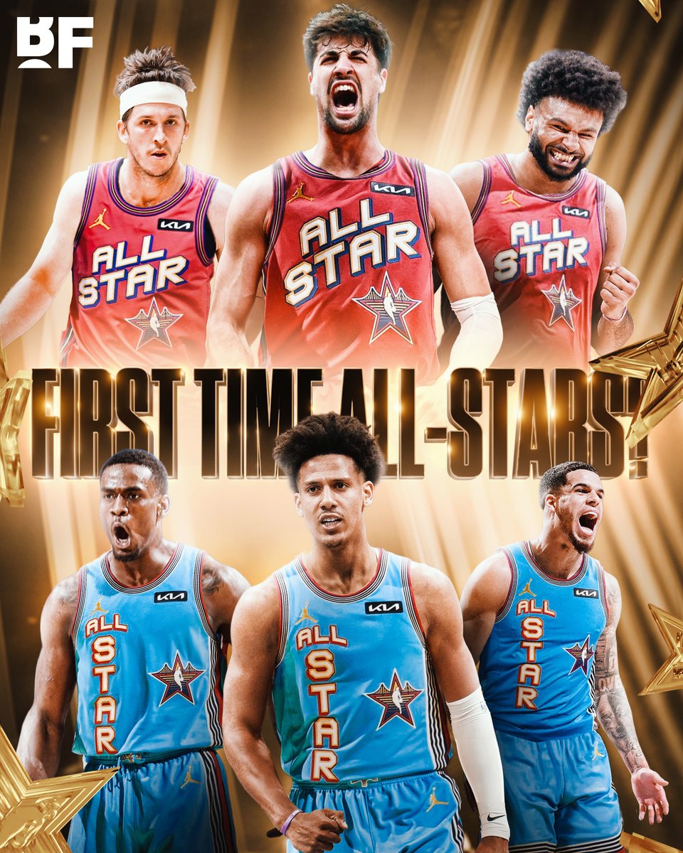 Basketball Forever tweet media