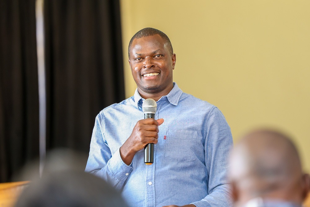 Ndindi Nyoro tweet media