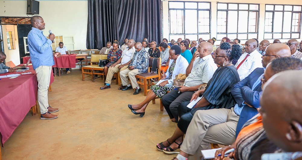 Ndindi Nyoro tweet media