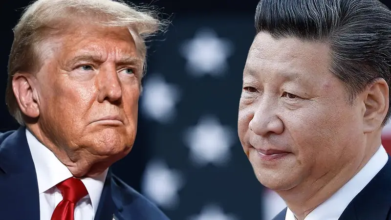 RTSG_News's tweet image. 🚨🇨🇳🇺🇸 BREAKING: The US says that "This is our hemisphere and President Trump will not allow our security to be threatened." 

China has responded, saying that "Carving out a sphere of influence or creating geopolitical confrontation will not make a country safer, still less…
