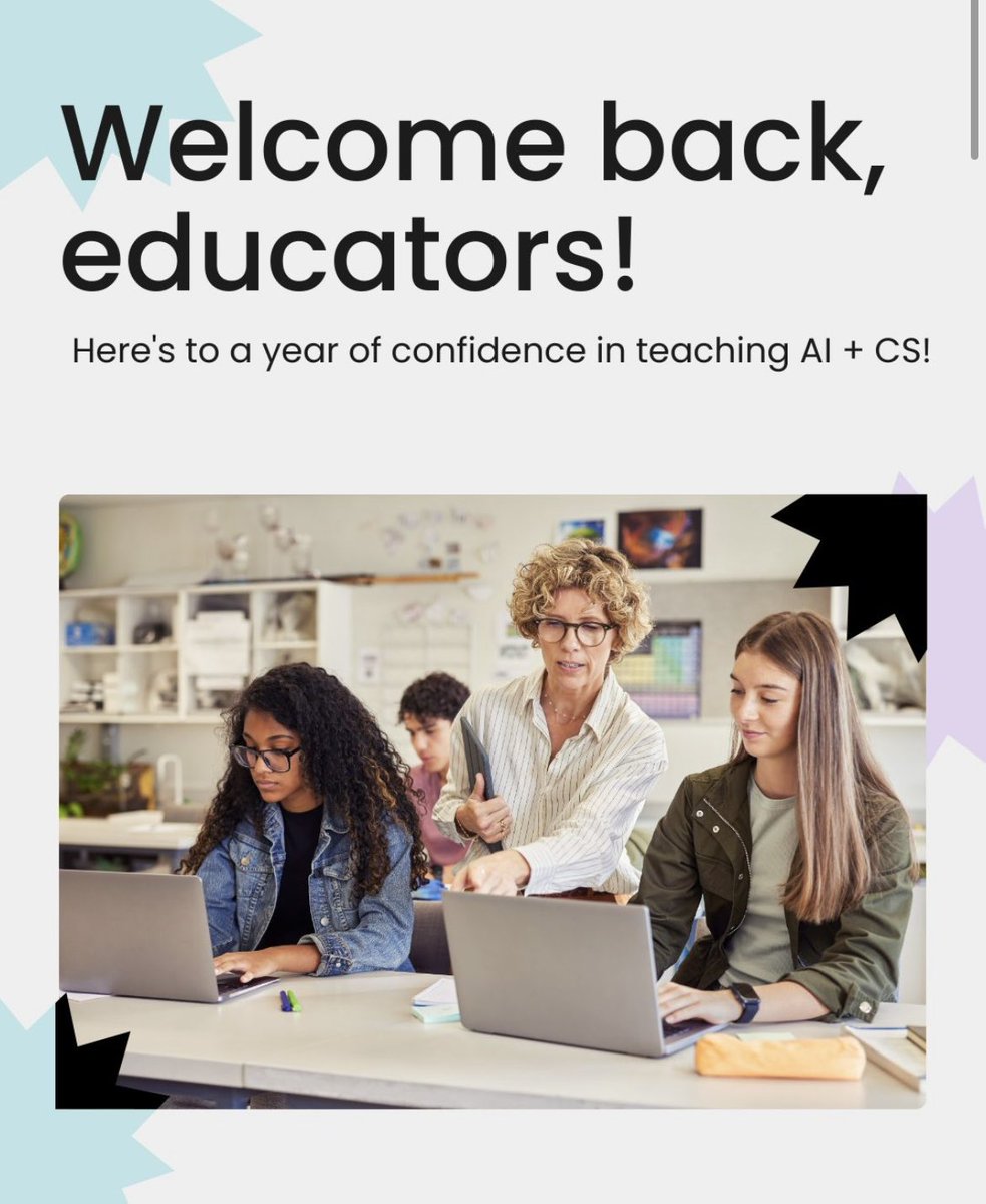 Generación CØDE tweet media