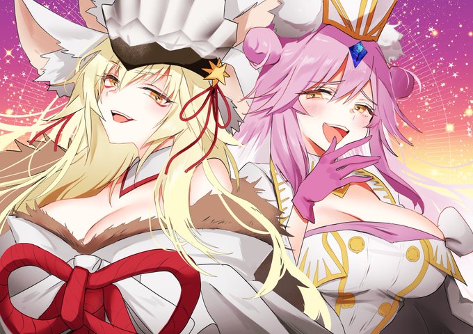 光コヤン闇コヤン(ドヤ) 