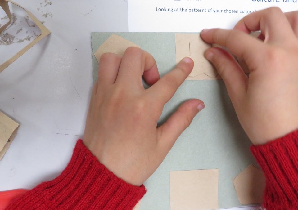 Hatch End High School tweet media