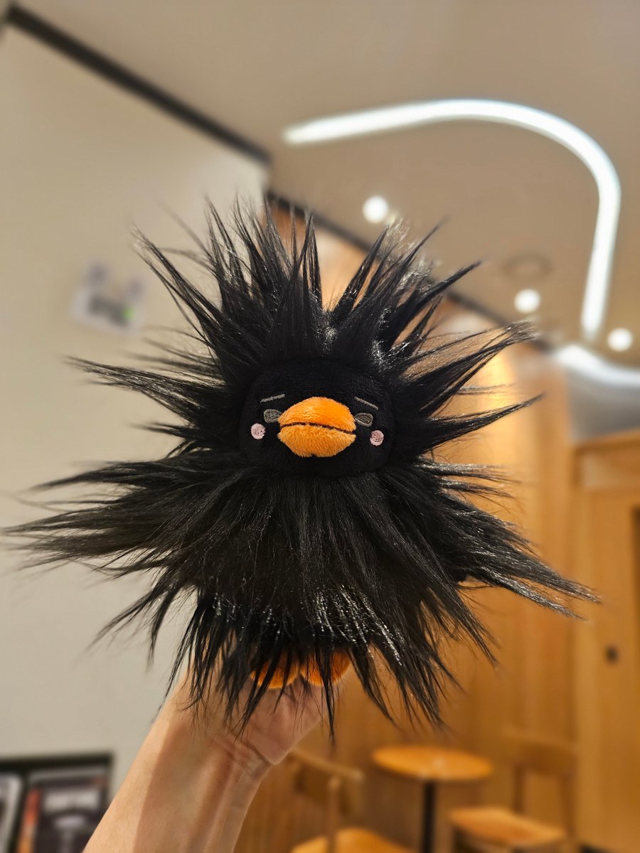 너 정말 매력있다