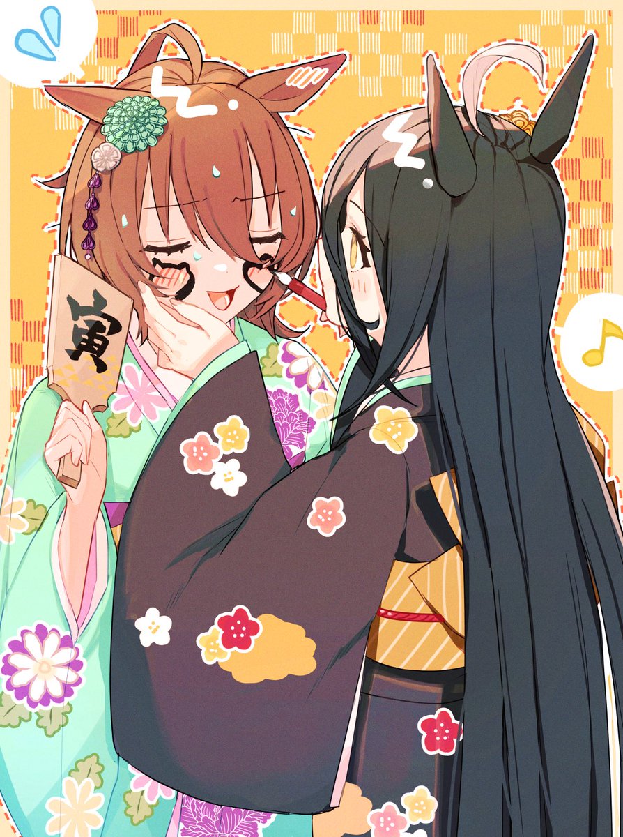 nochatea's tweet photo. 再掲🎍 https://t.co/Mahus8JjGz
