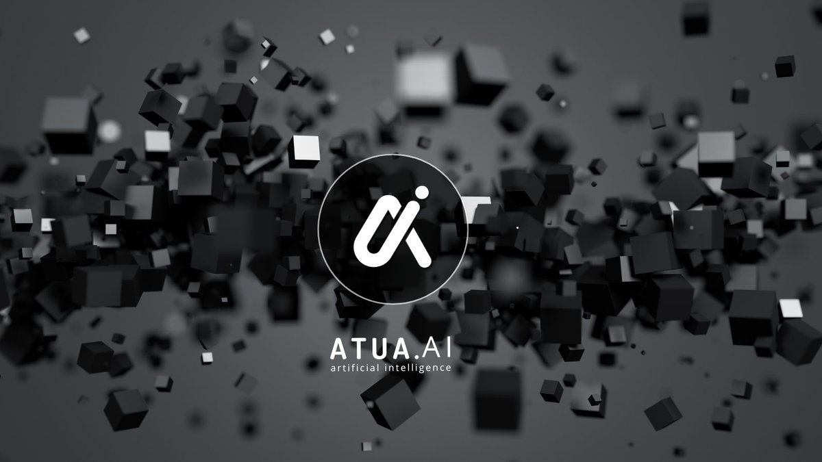 Atua AI tweet media