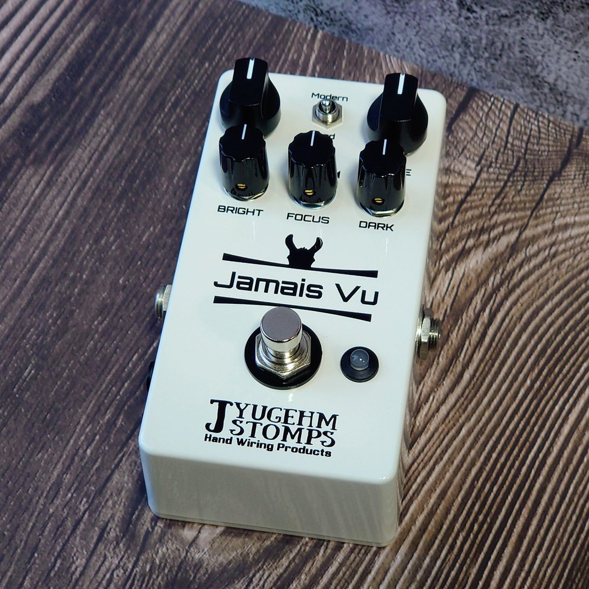 JYUGEHM STOMPS 『 Jamais Vu - Overdrive - 』 3年前の今日、2023年1