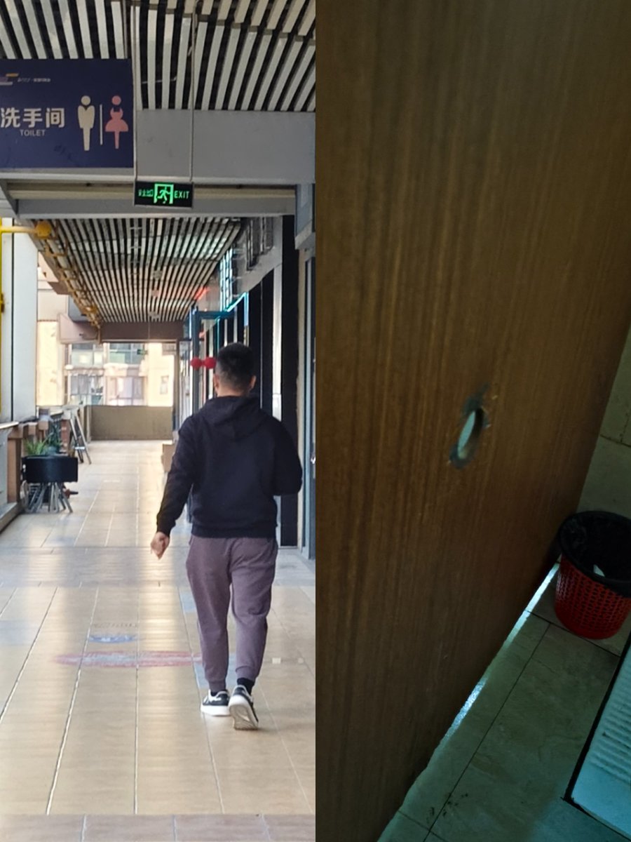 椰子树 tweet media