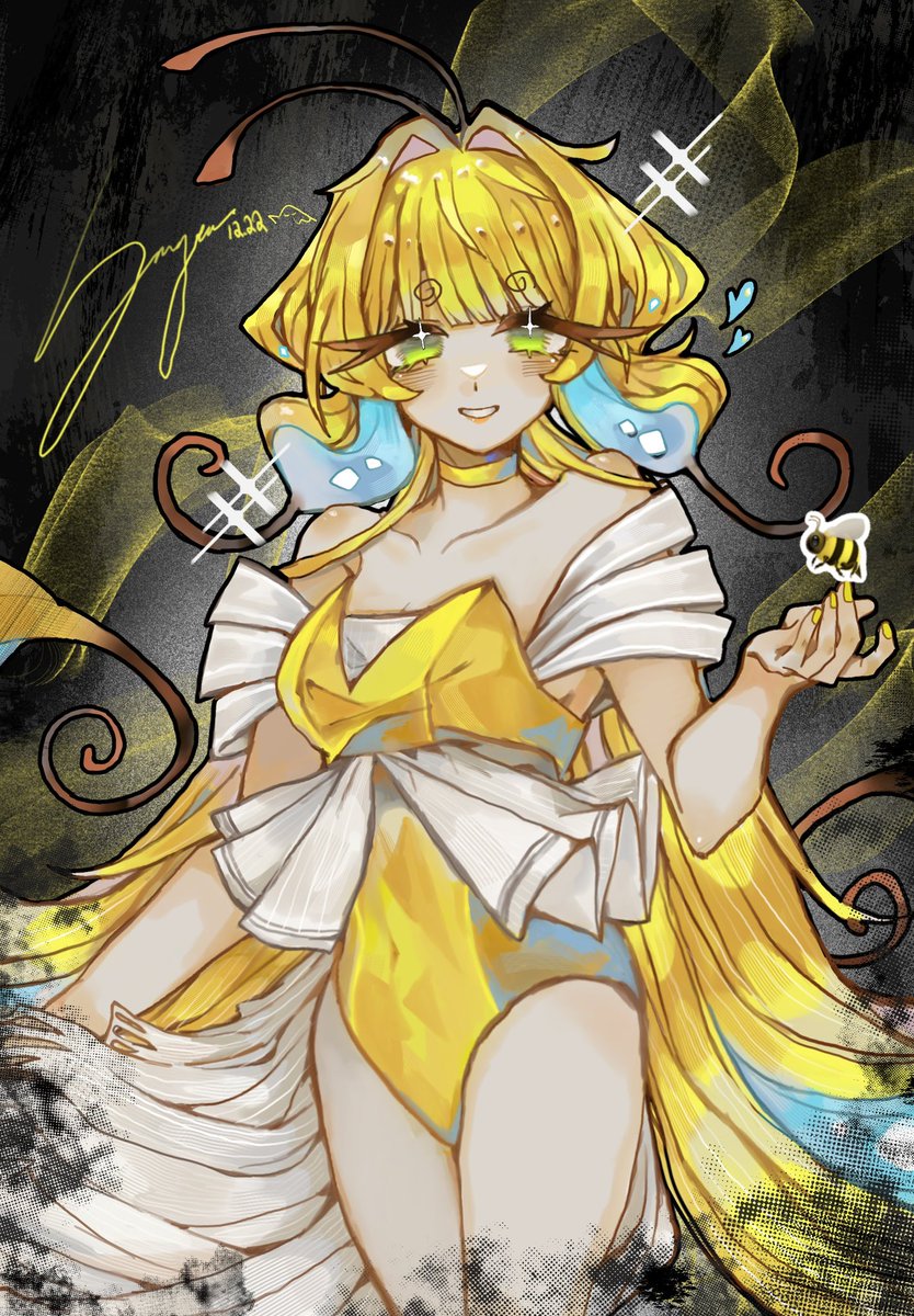 hi_sunger_'s tweet photo. #쿠키런킹덤 #CRK 
#sugarflycookie
#cookierunkingdom https://t.co/SSc5rWOC7s