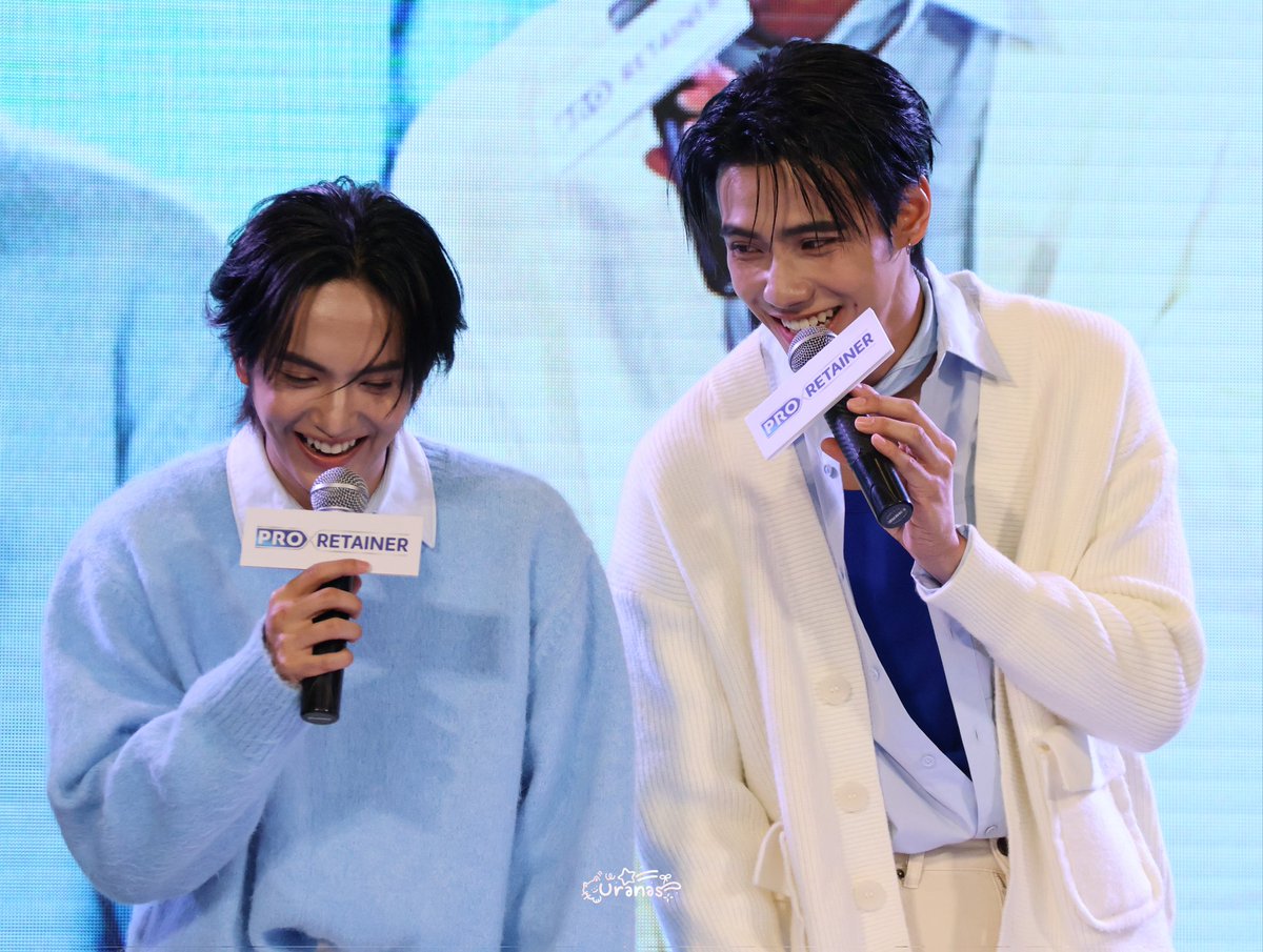 nasjungmemo's tweet image. 080125

ผลัดกันมองนินา

POLIDENT X PEEMWASU COPPER
#เคลียร์รีมั่นใจแบบโปรxBUS 
#COPPERdechawat
#PEEMWASU