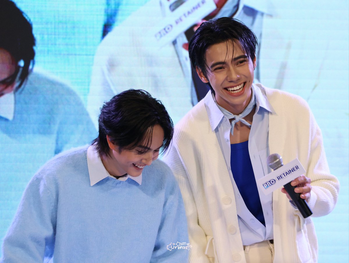 nasjungmemo's tweet image. 080125

ผลัดกันมองนินา

POLIDENT X PEEMWASU COPPER
#เคลียร์รีมั่นใจแบบโปรxBUS 
#COPPERdechawat
#PEEMWASU