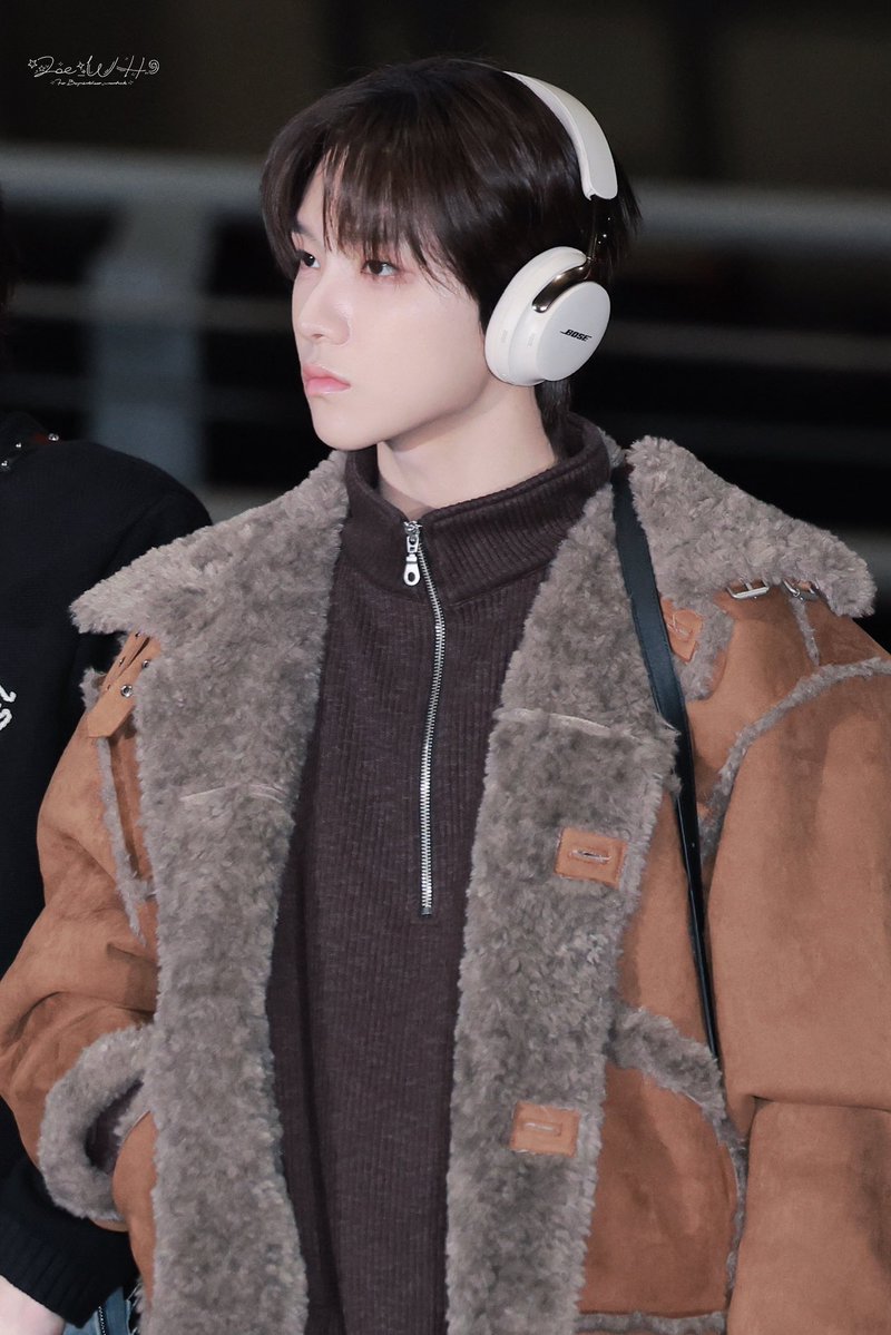 Zoe_W0H's tweet image. 260108

#운학 #보이넥스트도어 #WOONHAK
#BOYNEXTDOOR #ウナク