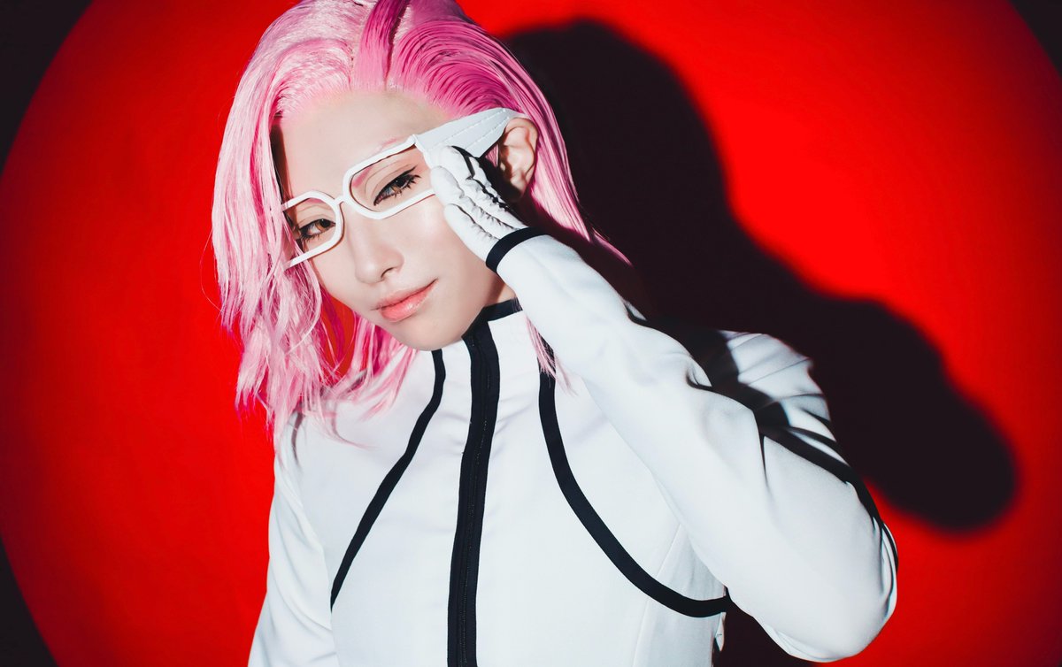 kiyo🐰👓 1/25 FES 【西2 ﾄ51ab】 (@KRKGmegane) / Posts / X