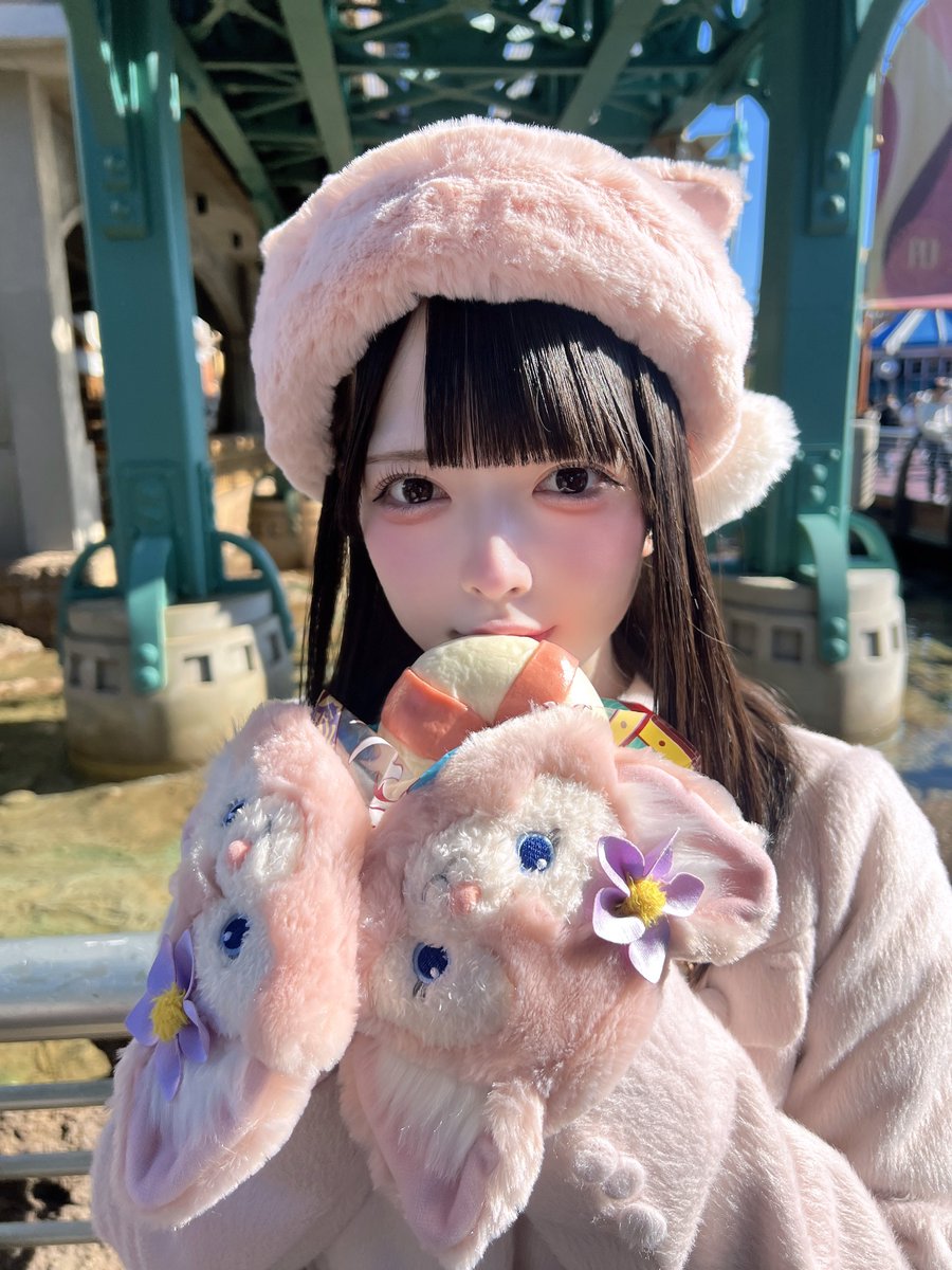 甘やかして1秒でも💭🎀