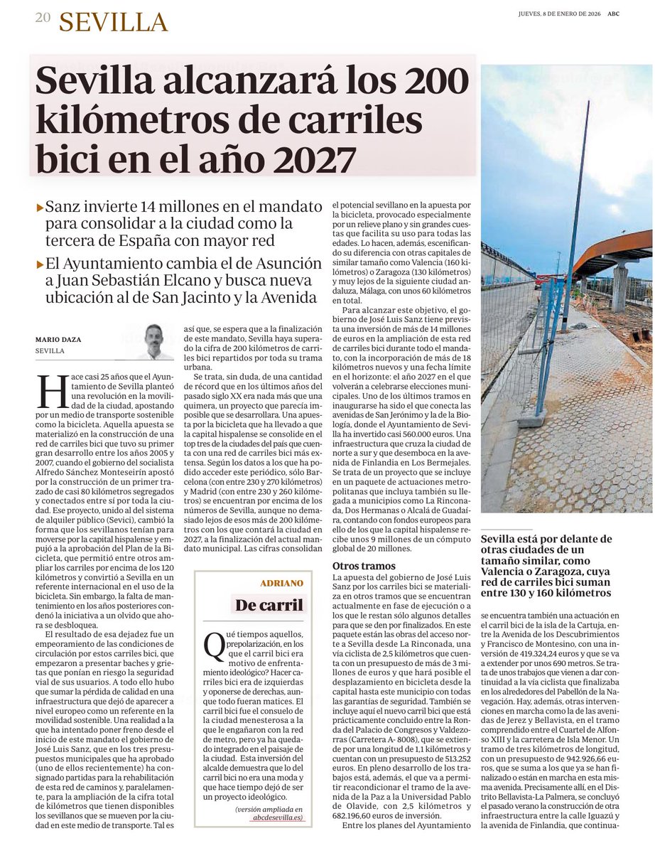 José Luis Sanz tweet media