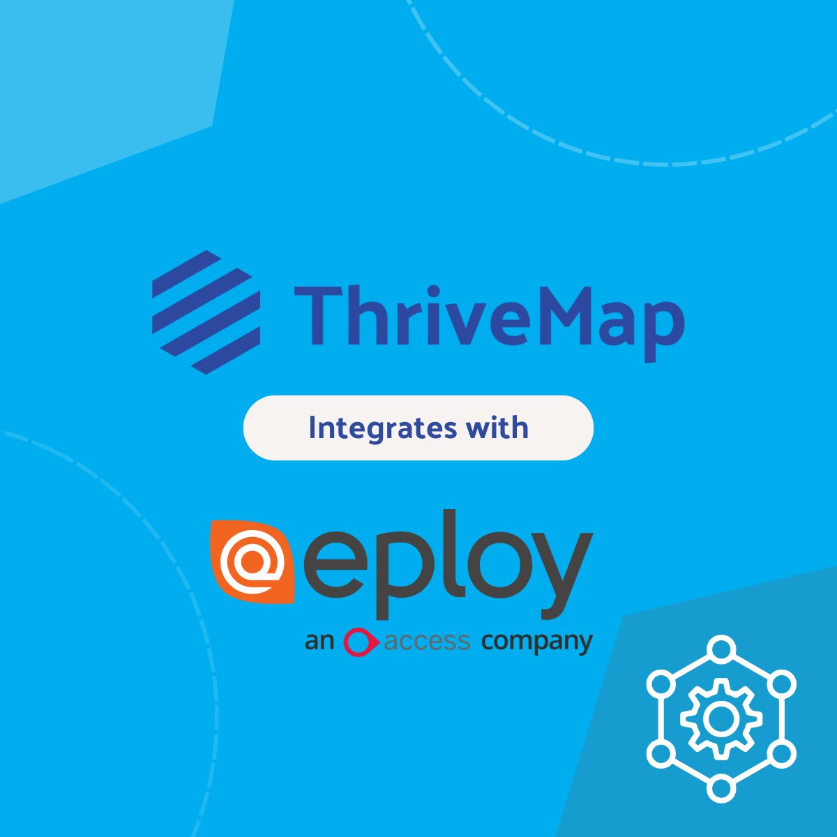 Using Eploy? You can now add Realistic Job Assessments straight into your workflow.

The result?
✔️ Fewer early leavers
✔️ Better self-selection
✔️ Clearer, more confident shortlists

Here’s how the integration helps you to reduce mis-hires at scale 👇
hubs.la/Q03YX42g0