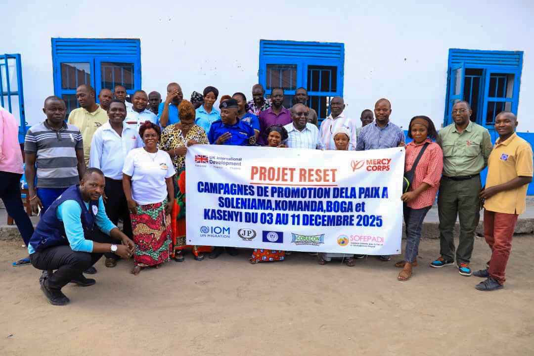 Mercy Corps en République Démocratique du Congo tweet media