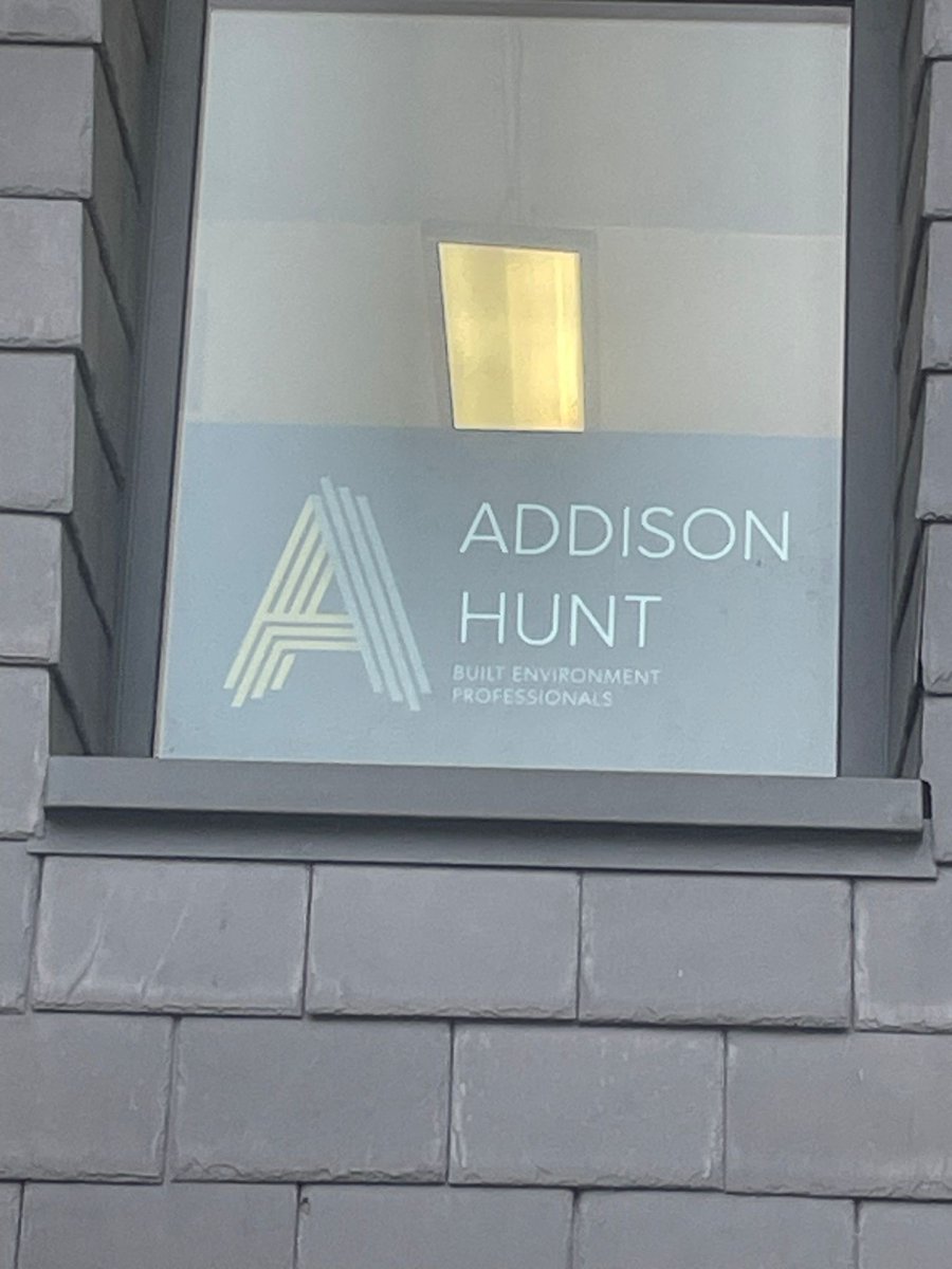 Addison Hunt tweet media