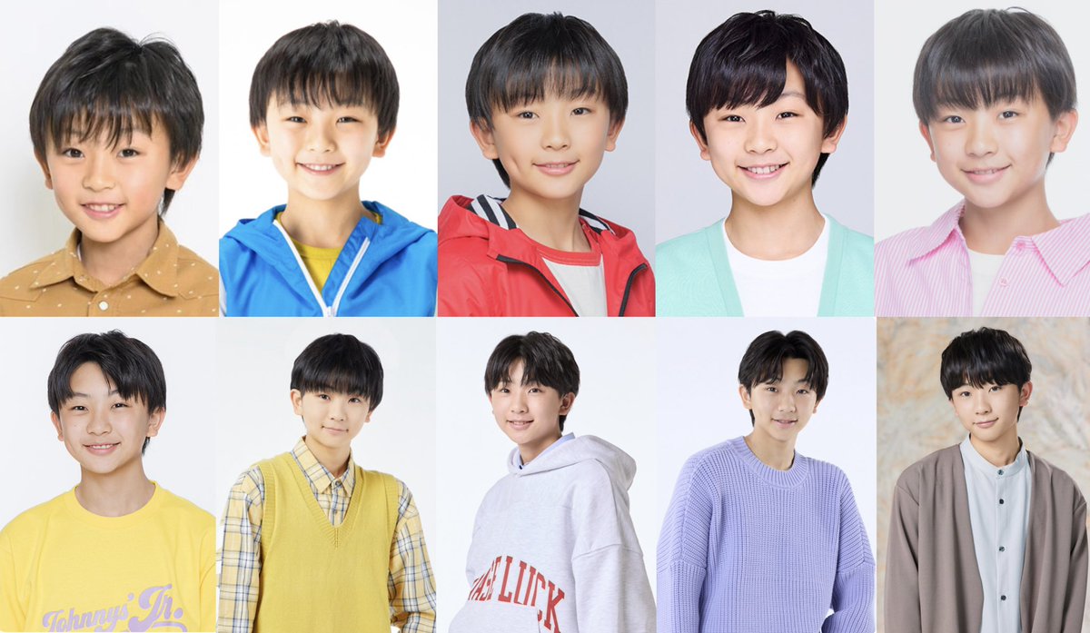 岩倉司 ⚽️岩倉司くんの歴代アー写🎸 どんどんかっこよお兄さんになってく(T