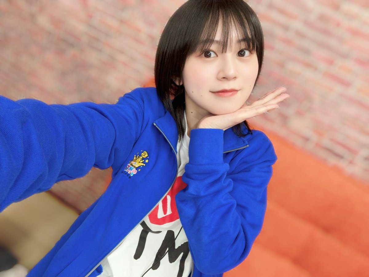 このあと20時からです！！ #ゆきめぐTV