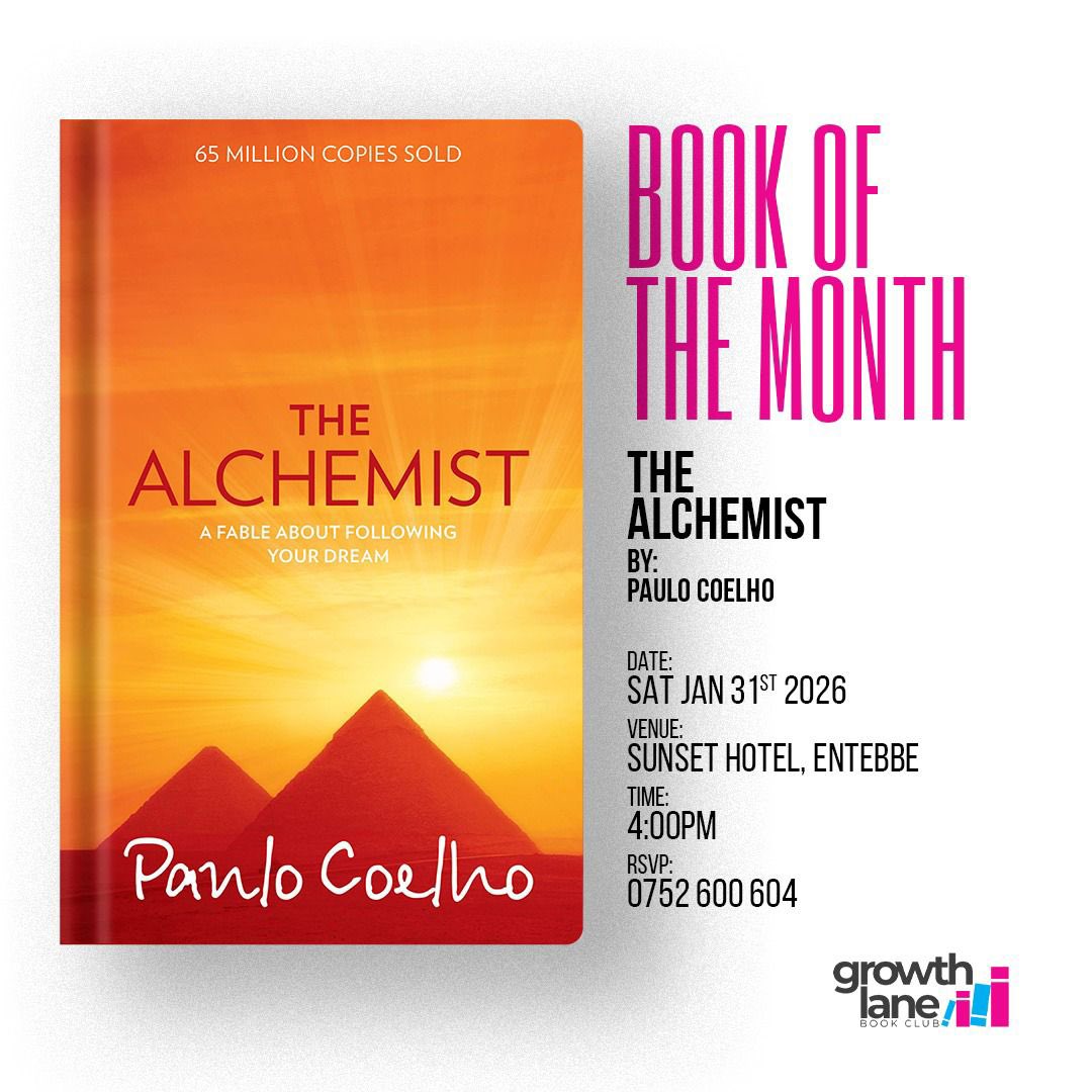 Growth Lane Book Club tweet media