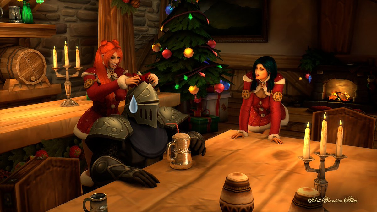 𝕴𝖉𝖗𝖎𝖑 𝕾𝖚𝖘𝖚𝖗𝖗𝖆 𝕬𝖑𝖇𝖆 (C.O) tweet media