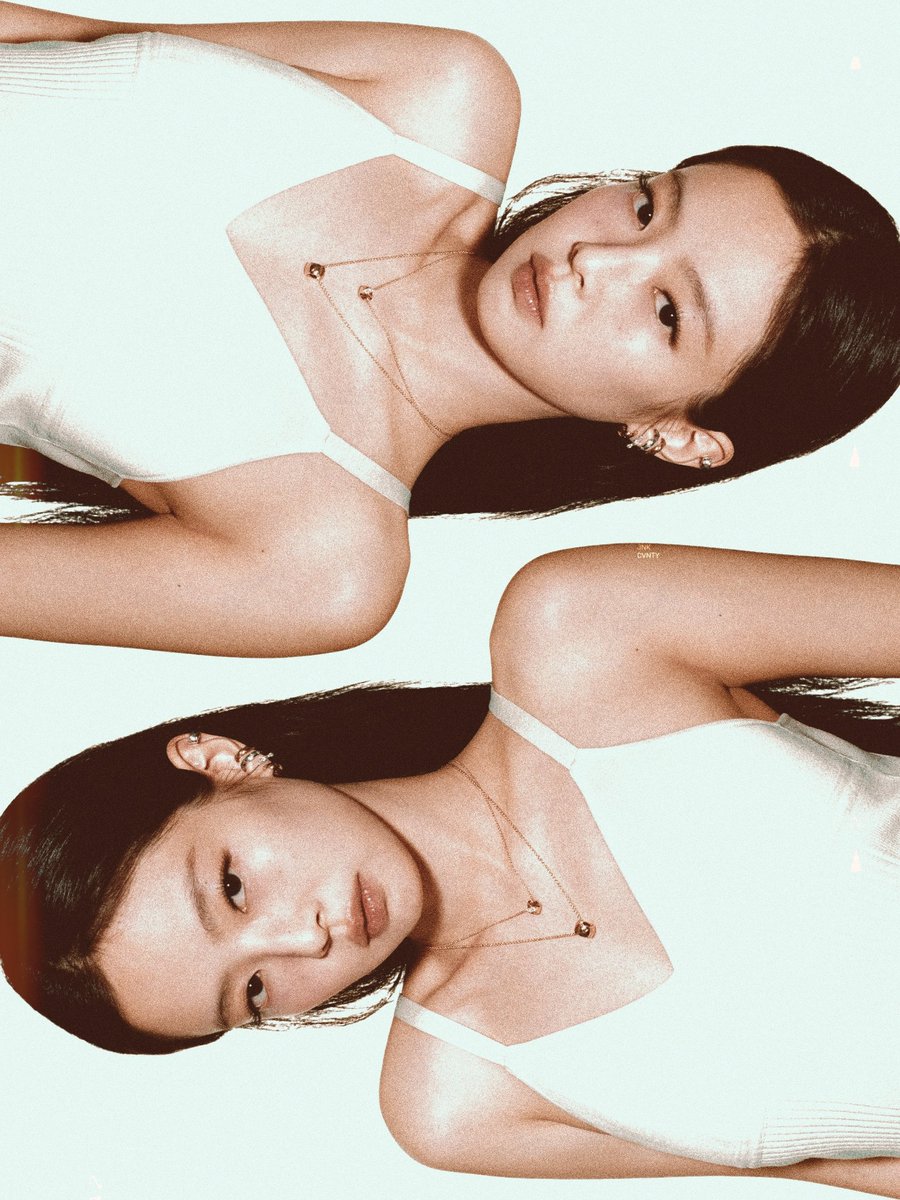 jennie tweet media