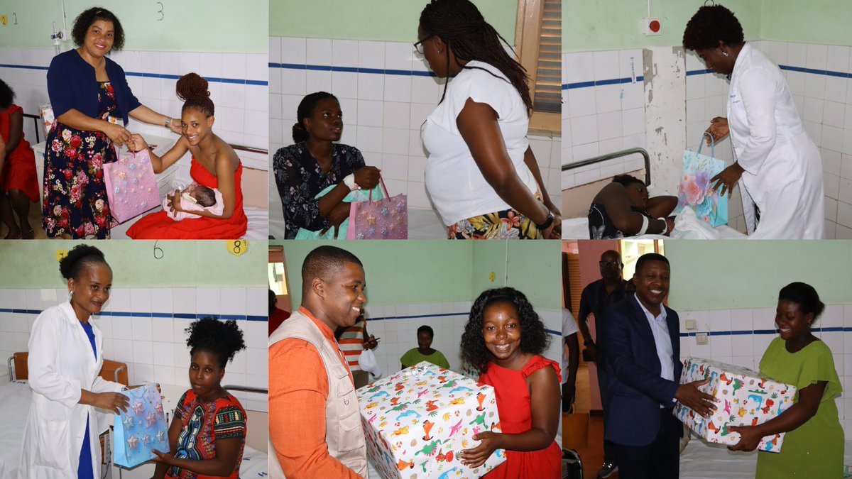 UNFPA São Tomé e Príncipe tweet media