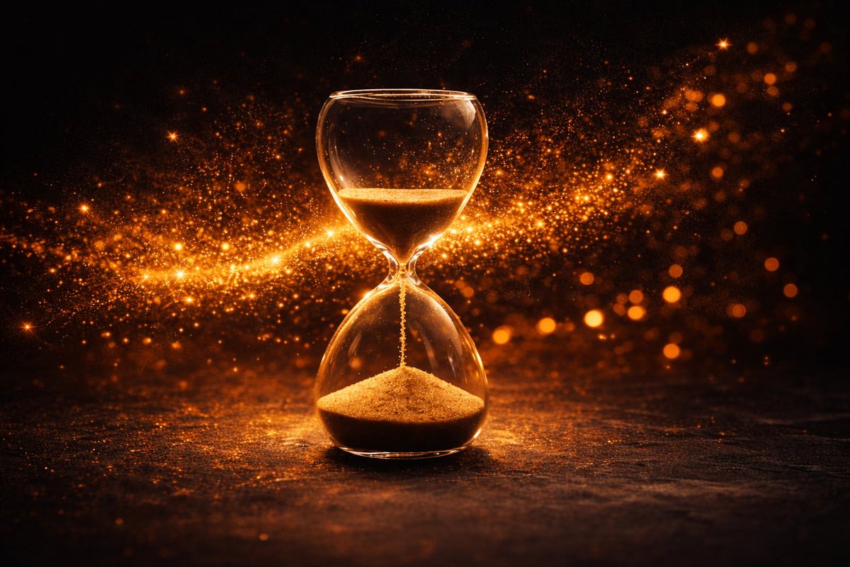 TheCryptoSquire's tweet photo. ✨ THE MAGIC HOUR IS OVER ✨
Thank you to everyone who took part in #TheMagicHour08.
See you on Monday at the same time with #TheMagicHour09.
Until then… keep building 🚀 https://t.co/rJ5R4mFWZA