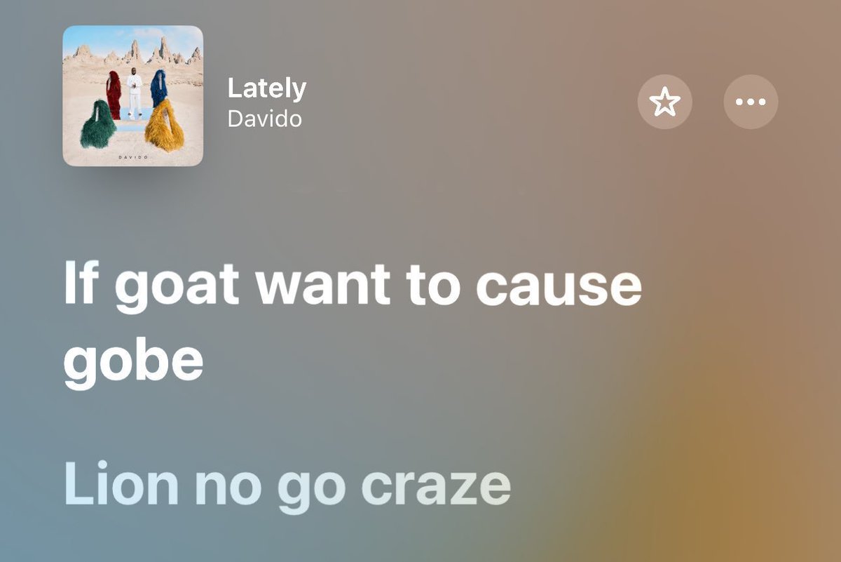 NO ONE WRITE LIKE 001 FOR THIS INDUSTRY