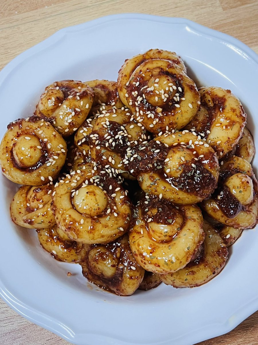 집에서k-그녹취만들어먹었어요