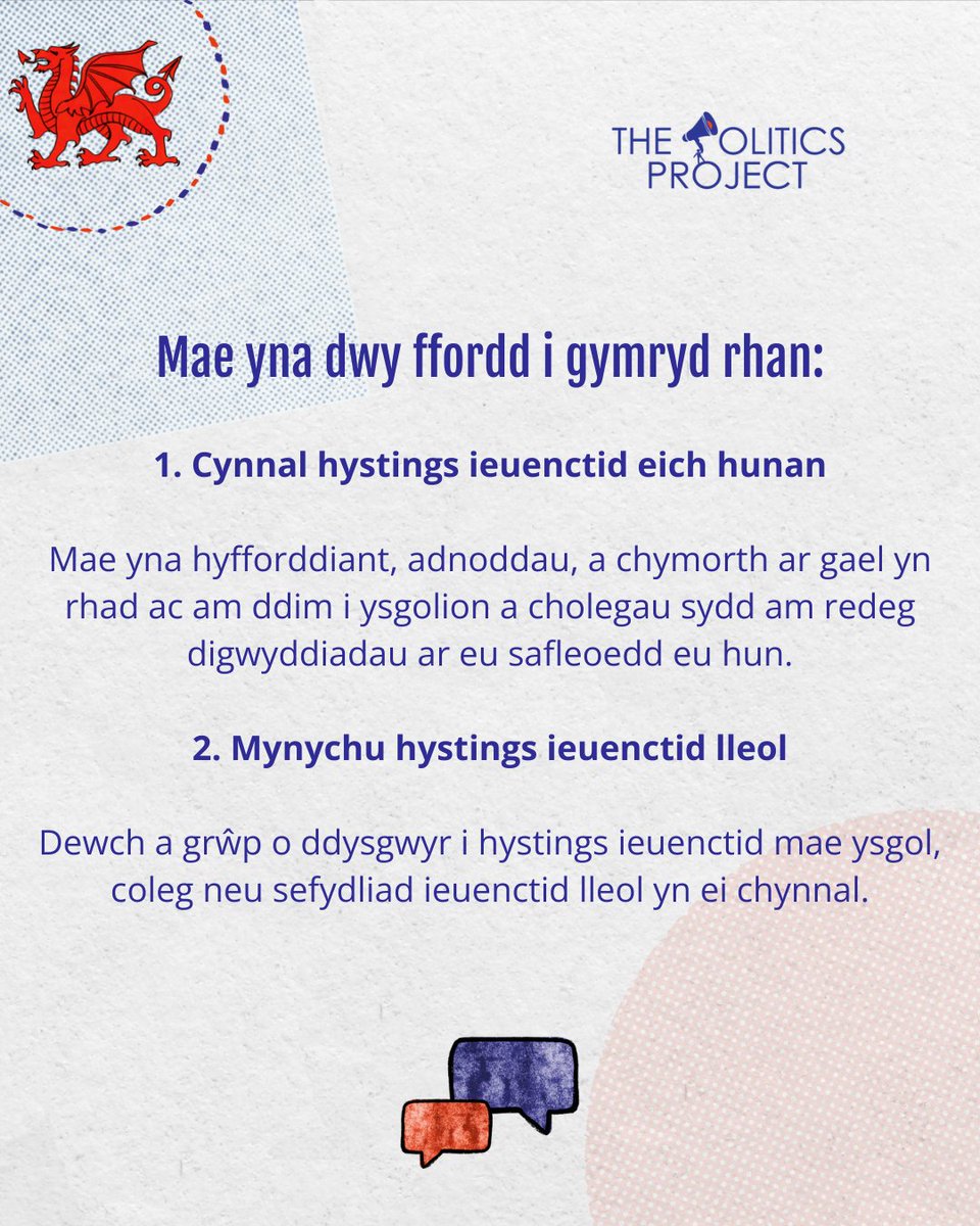 The Politics Project tweet media