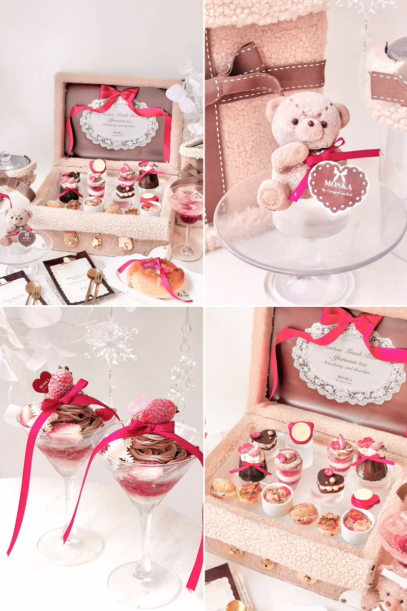 西御門 多美＆関谷 なる(スプリングカーニバル2015箔押し仕様 🎀 🧸ྀི 🍓 🎀 🧸ྀི 🍓 🎀 🧸ྀི 🍓 🎀 🧸ྀི ＼期間限定アフヌン