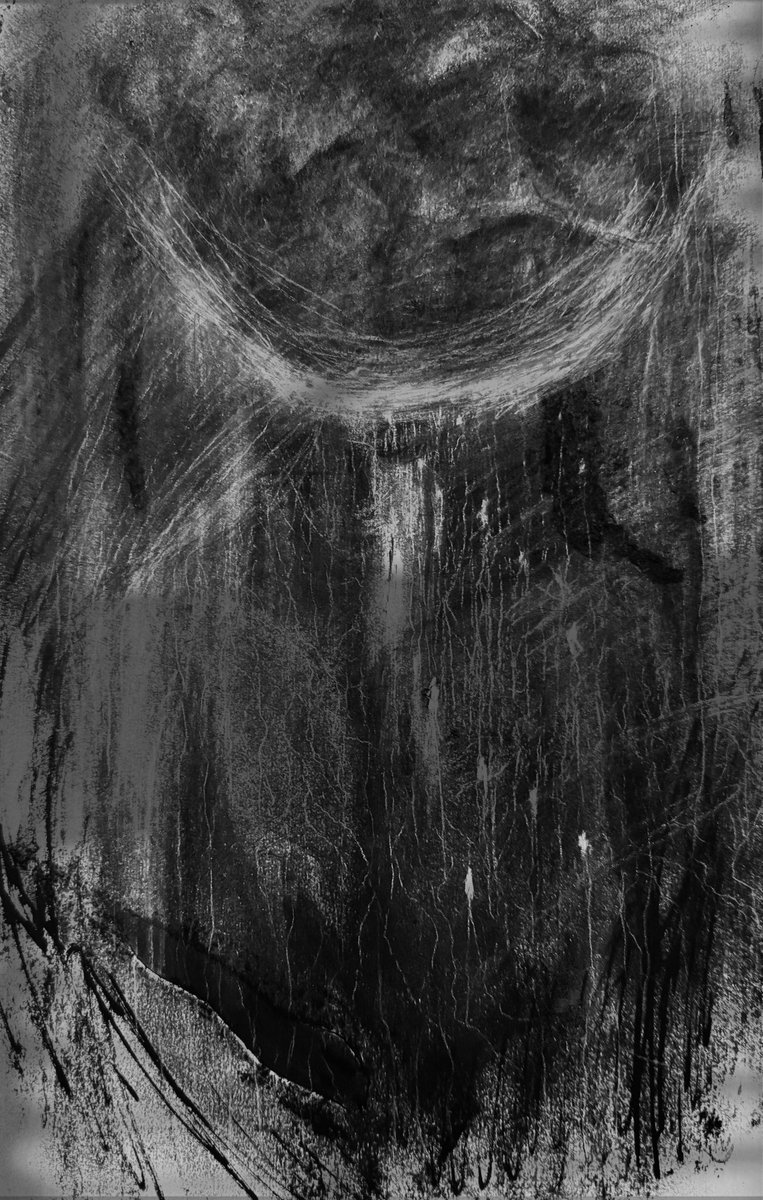 raw_noir's tweet photo. @stripedrop @thepropgallery 🔥

What is seen is the trace of a remaining presence

My hand drawing 
1 E

https://t.co/Xeff8j6RzQ https://t.co/V0oqrq70Dh
