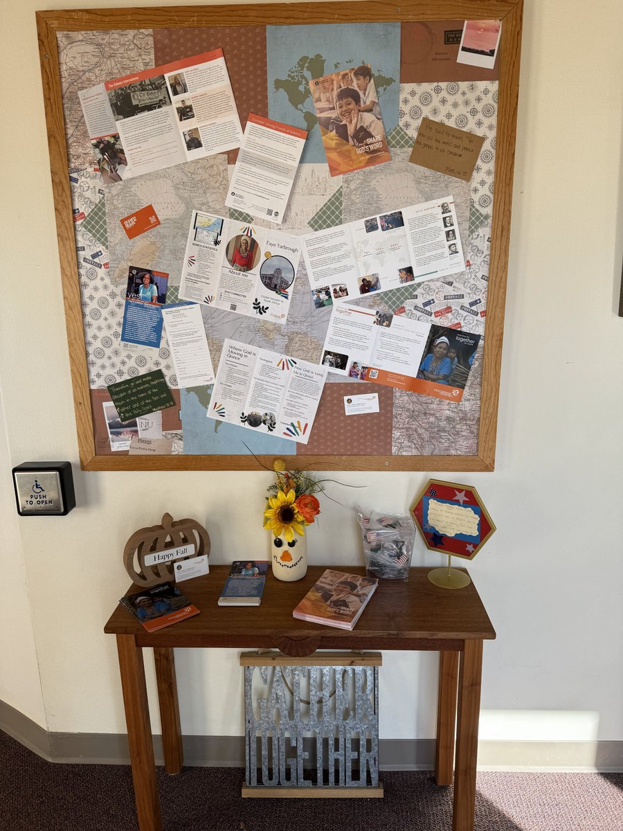 Ministry in South Africa July - December 2025 - Hope (Past, Present and Future) createsend.com/t/d-B038E17CAB…