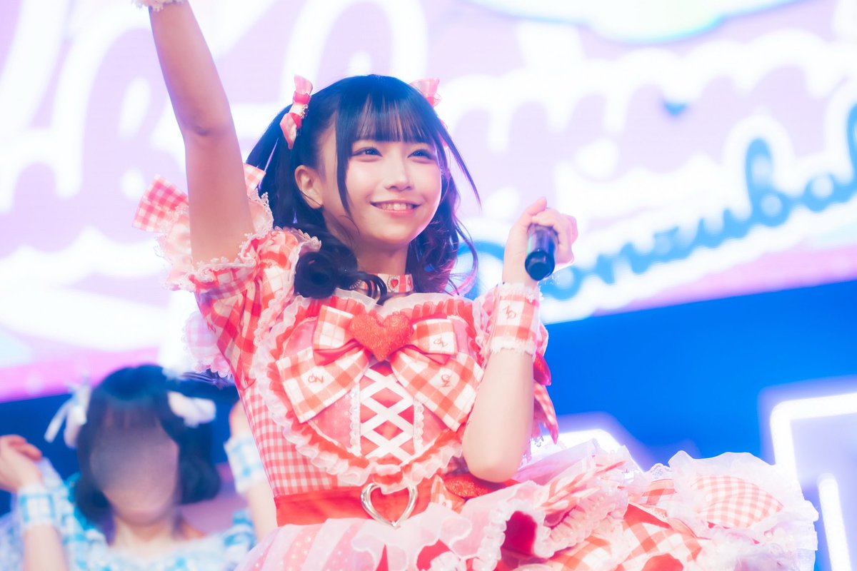 宇野ゆり【iON!】 (@iON_yuri_) / Posts / X